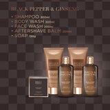 Baylis & Harding Black Pepper & Ginseng darilni set za pot | Shoptok.si