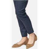 Geox Grey women's ballet flats Charyssa - Women's | Shoptok.si