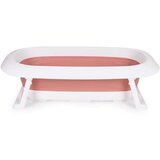 ECO TOYS sklopiva kadica za bebe, Roze Cene