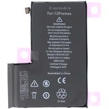 AVIZAR Baterija za iPhone 12 Pro Max Li-polimer 3687 mAh 14,13 Wh Diagnostična, Črna, (5000192389) Cene
