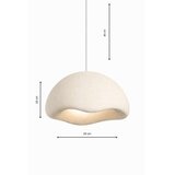 Opviq luster, krem | Eponuda.ba