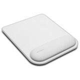 Kensington podloga za miško Ultra-Soft K50437EU siva | Shoptok.si