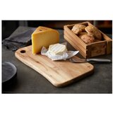 Holm Lesena deska za rezanje za rezanje 22x38 cm – | Shoptok.si