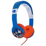 Sonic the Hedgehog Dječje Slušalice | shoptok.hr