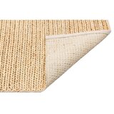 Conceptum Hypnose choti - cream cream carpet (140 x 200) | Eponuda.com