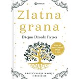 Edicija Džejms Džordž Frejzer - Zlatna grana | ePonuda.com