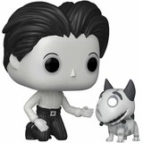 Funko Figura POP Disney Frankenweenie Victor with Sparky | shoptok.hr