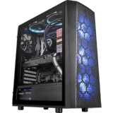  Kućište Thermaltake Versa J24 TG RGB | ePonuda.com
