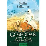 Vulkan Izdava&scaron;tvo gospodar atlasa cene