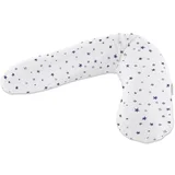 jastuk za trudnicu i dojilju Original starry sky white 510719600
