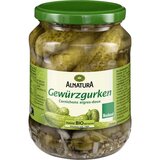 Alnatura Bio vložene kumarice cene