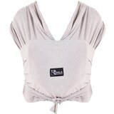 KOALA BABYCARE Ergonomska nosiljka za bebe Cuddle Band