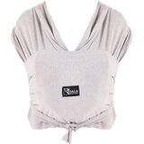 KOALA BABYCARE raztegljiv trak grey | Shoptok.si