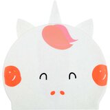 Sunnylife dječja kapa za plivanje seahorse unicorn white Cijene