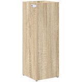 Stalak za kišobran s pohranom Sonoma hrast 20 x 20 x 55,5 cm | shoptok.hr