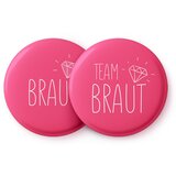 Spielehelden Značke Rosa Diamond Djevojka zbogom slobode 5,6 cm Ekstra veliki poklon Djevojčino zbogom slobode Cijene