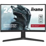 Iiyama Monitor 60,5 cm (23,8") GB2466HSU-B1 1920x1080 Curved Gaming 165Hz VA 1ms 2xHDMI DisplayPort 1/2xUSB HAS zvočniki FreeSync Premium Cene