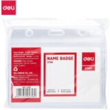 Deli KARTICA ID 56*91mm HORIZONTALNA 1/10 E5758 | ePonuda.com