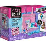 Spin Master SPIN-MASTER dodatki za šivalni stroj, Cool Maker | Shoptok.si