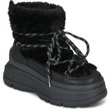Buffalo OLYMPIA FUR BOOT Crna Cijene