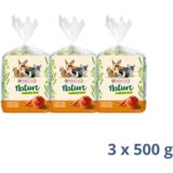 Versele-laga timothy Hay Carrot & Pumpkin - 1.5 kg