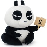  Plišana igračka Ranma 1/2 - Genma, 25 cm | shoptok.hr