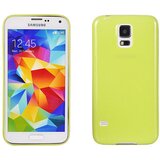  Gumijasti / gel etui Candy Case za HTC Desire 820 - zeleni Cene