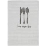 XXXL KUHINJSKA KRPA 50/70 cm bela | Shoptok.si