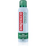 Borotalco Fresh dezodorans u spreju 150 ml | shoptok.hr