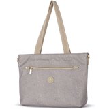 Valleverde Torbe BEIGE Bež u