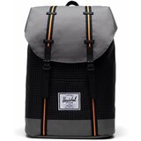 Herschel Nahrbtnik 10066-05722-OS Retreat črna barva | Shoptok.si