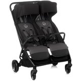 Jane Twinlink sportska kolica za blizance, Coal | shoptok.hr