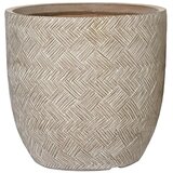 STIL Glineno vlaknasta tegla Fibre Jax smeđa 31x31x30 cm Cijene
