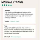 Hemptouch Terapevtsko CBD mazilo za kožo | Shoptok.si