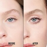 Dior show Iconic Overcurl maskara za večji volumen in privihanje trepalnic odtenek 694 Brown 6 g | Shoptok.si