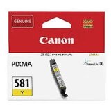 Canon cli-581 yellow sup ink ( 0001065194 ) Cene