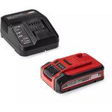 Einhell Aku kutna brusilica TE-AG 18/125-2 LI (1X4,0 AH) | shoptok.hr