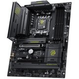 MSI PLACA-MÃE MAG B850 TOMAHAWK WIFI PARA AM5 DDR5 WIFI USB3.2 PCIE5.0 ATX, (5000260936) Cene