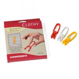 Foppa Pedretti ščipalke za perilo CLOTHY, (20578880) | Shoptok.si