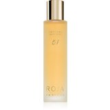 Roja Parfums 51 Supreme parfumske meglice za lase za ženske 50 ml | Shoptok.si