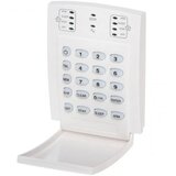 Paradox tastatura K10V LED sifrator za 10 zona | Eponuda.com