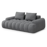 Cosmopolitan Design Siva sedežna garnitura 200 cm Linz – | Shoptok.si
