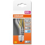 Osram led žarulja E27 4 w 4000 k | shoptok.hr