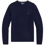 Polo Ralph Lauren Puloverji - Modra Cene
