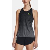 Under Armour Tank Top UA Rush Cicada Singlet-BLK - Women | shoptok.hr
