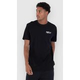Hurley Xx Series T-shirt black | Shoptok.si