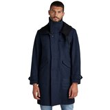 G-star Coat -Covery wool r dark blue | Shoptok.si