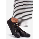 Big Star Women's Sneakers From Eco Leather Big Star | shoptok.hr