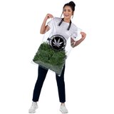  Svečana odjeća za odrasle My Other Me Marihuana Univerzalna veličina | shoptok.hr