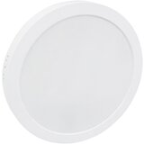 Mitea Nadgradni okrugli PVC LED panel M20NO-P 20W 6500K beli | ePonuda.com